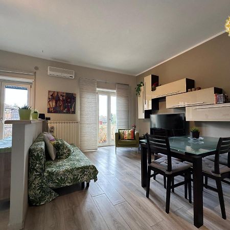 Casa Panoramica Roma Sempihome Εξωτερικό φωτογραφία