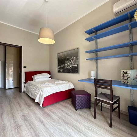 Casa Panoramica Roma Sempihome Εξωτερικό φωτογραφία