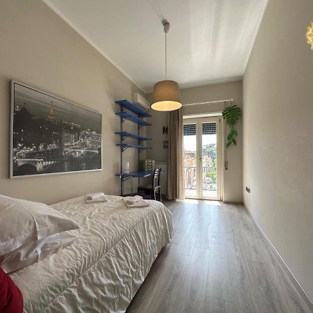 Casa Panoramica Roma Sempihome Εξωτερικό φωτογραφία