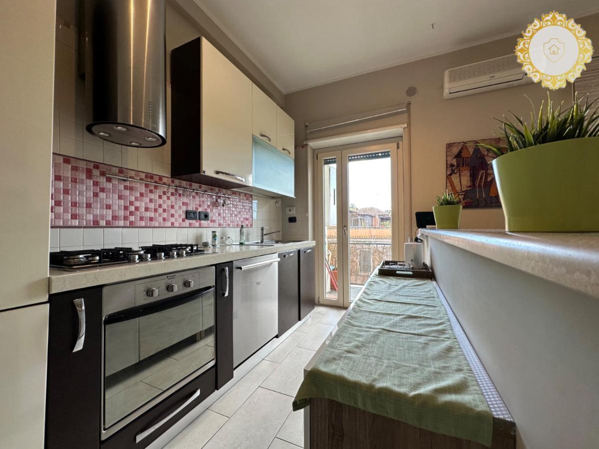 Casa Panoramica Roma Sempihome Εξωτερικό φωτογραφία