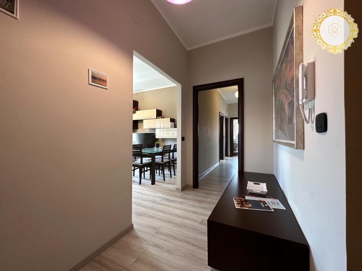 Casa Panoramica Roma Sempihome Εξωτερικό φωτογραφία