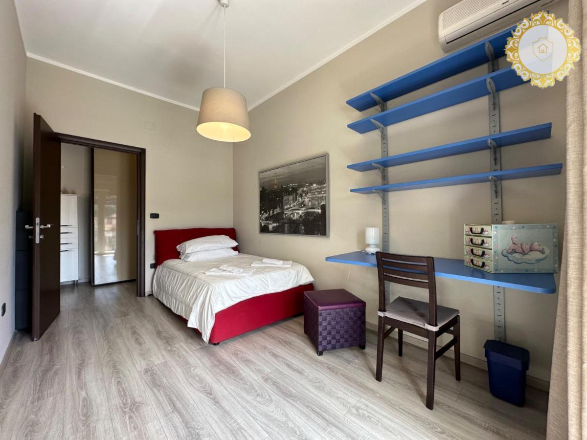 Casa Panoramica Roma Sempihome Εξωτερικό φωτογραφία
