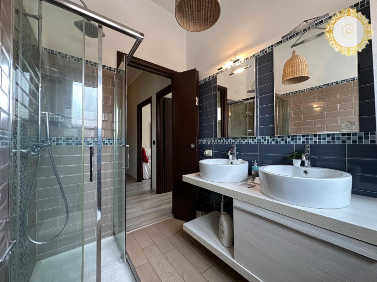 Casa Panoramica Roma Sempihome Εξωτερικό φωτογραφία