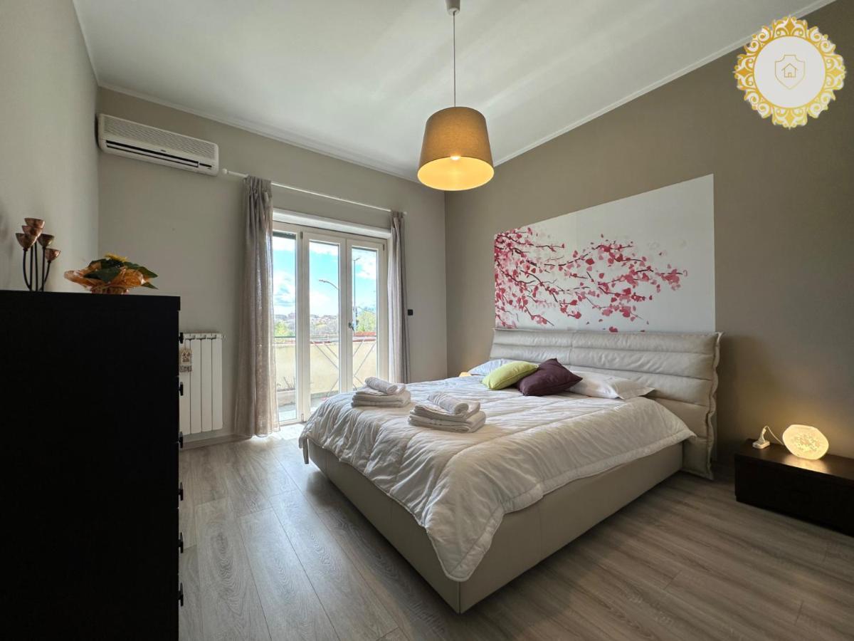 Casa Panoramica Roma Sempihome Εξωτερικό φωτογραφία