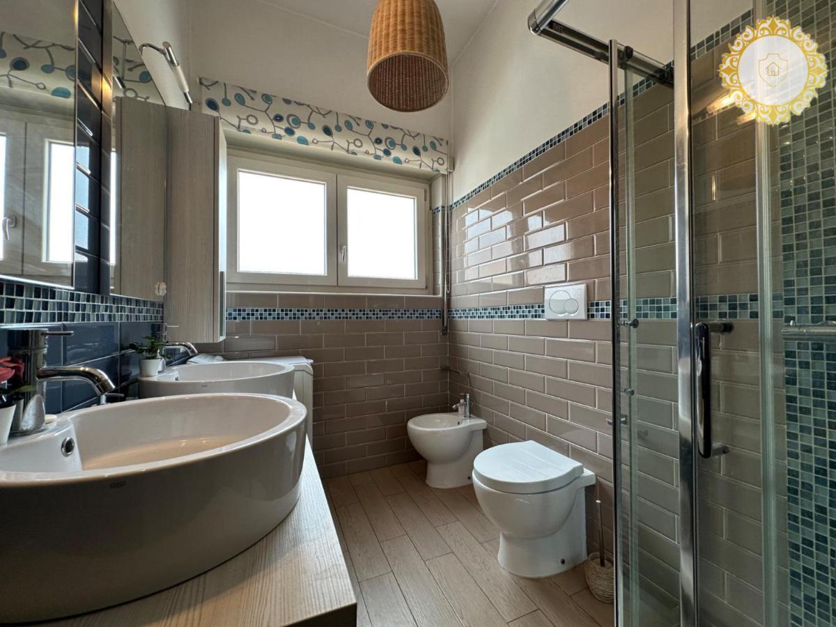 Casa Panoramica Roma Sempihome Εξωτερικό φωτογραφία